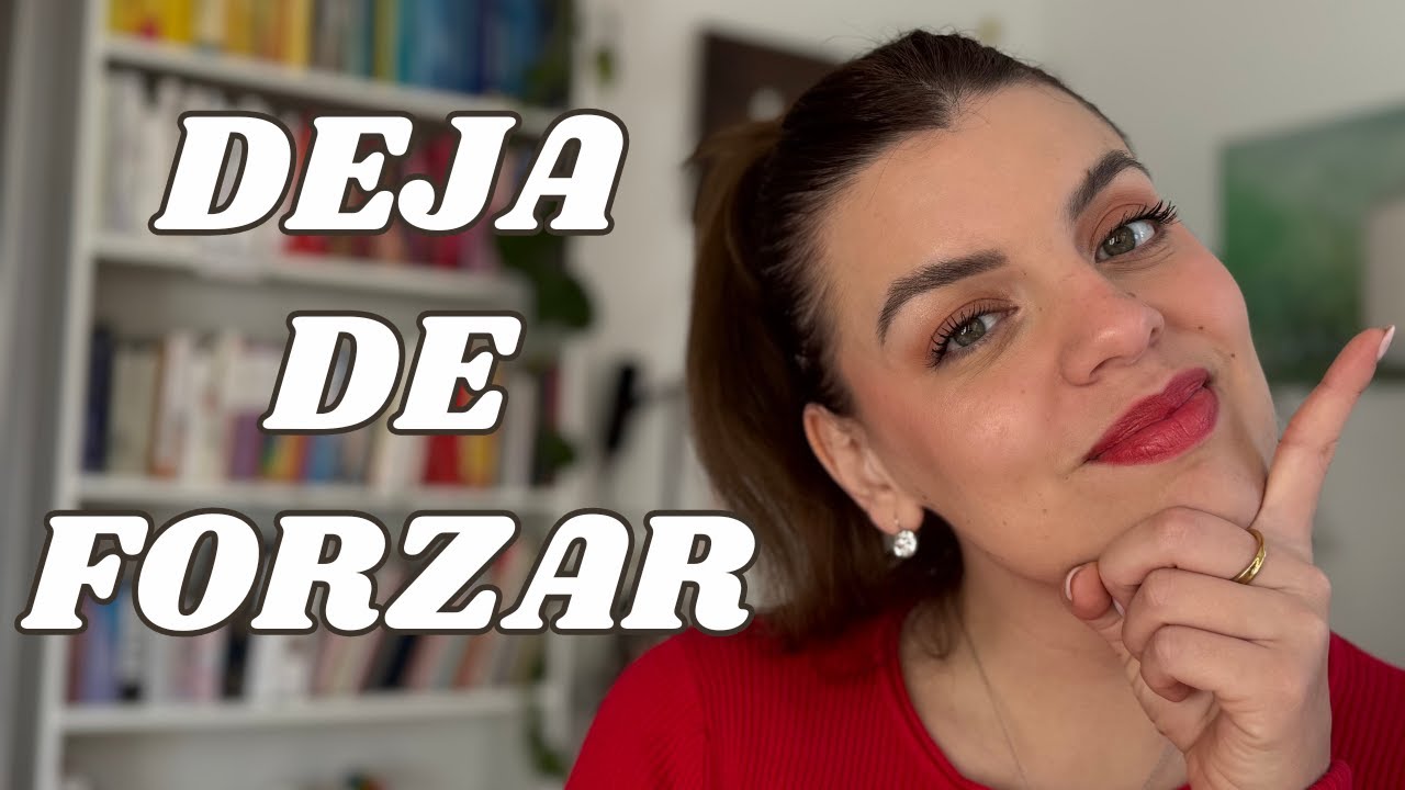 ¿Por qué el resultado aparece cuando dejas de perseguirlo? (EP. 3)