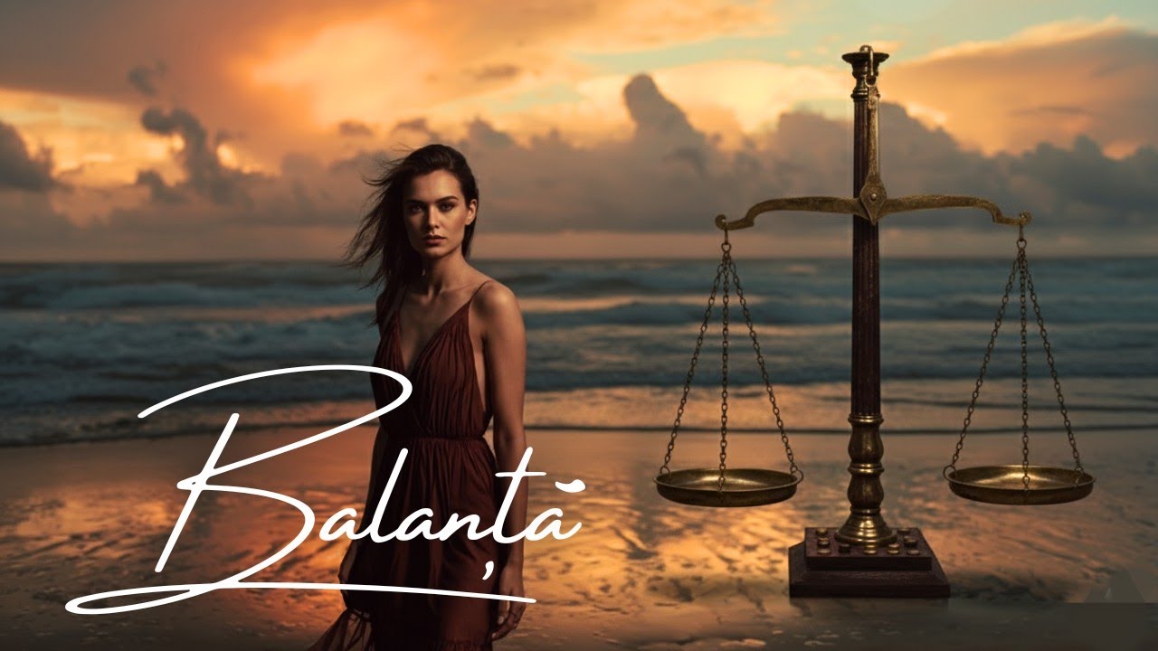 ♎ BALANȚĂ Noiembrie 2025: Destinul te Cheamă, dar Ceva TREBUIE să Moară 💫 Etalare Tarot 