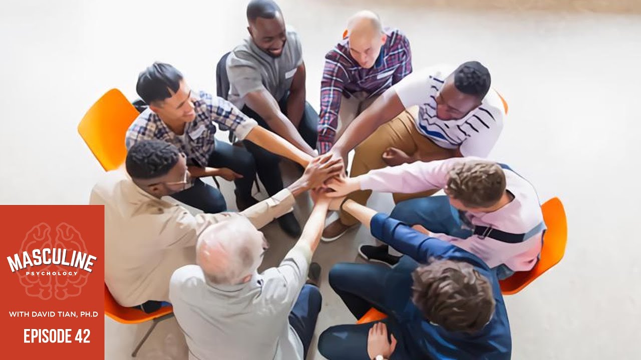 "How Self-Help Sabotages Your Happiness” | (