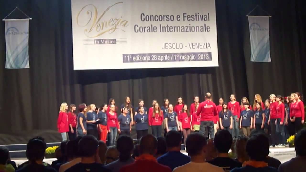 Concordia discors - Rusulica
