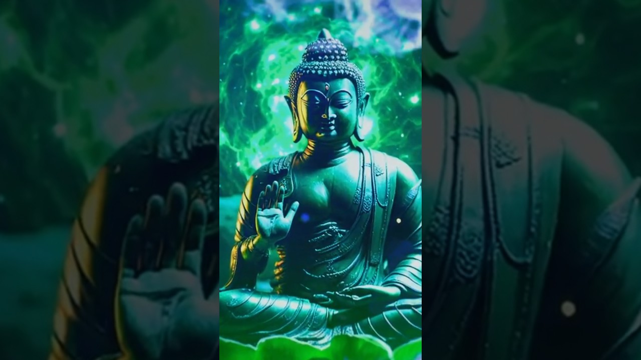 Mantra of Fearless Amoghasiddhi: Have no Fear; Protection from Danger