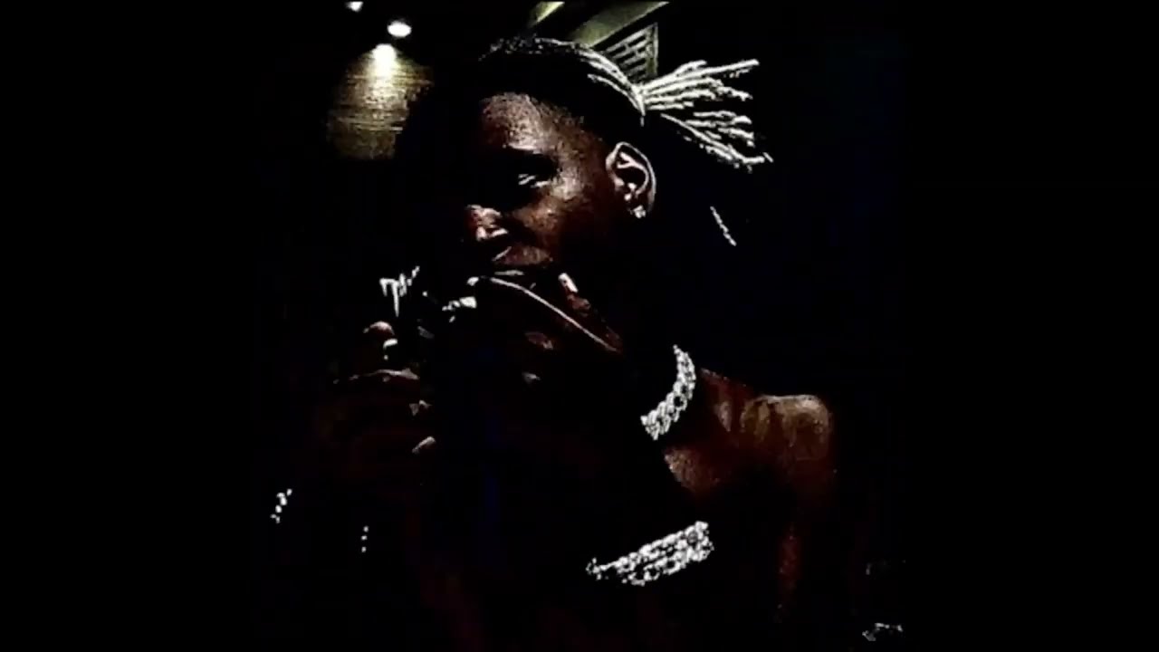 [FREE] ken carson type beat - 