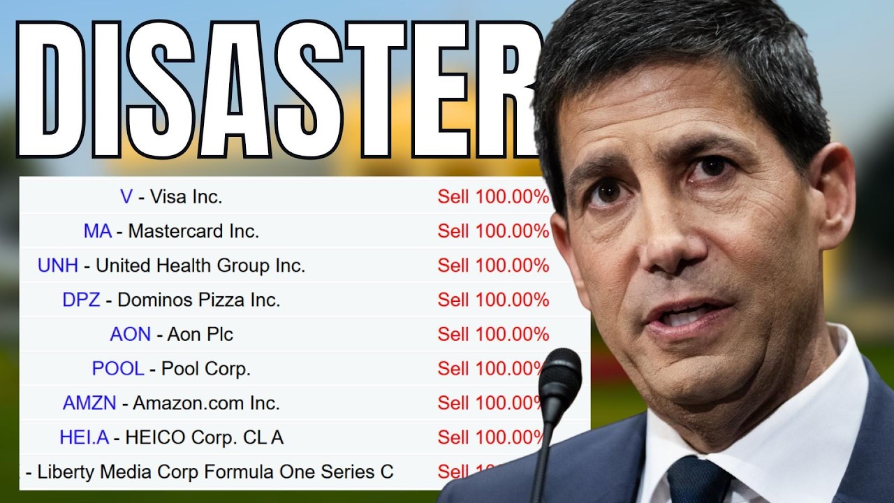 Watch THIS Before Monday's Stock Market Open