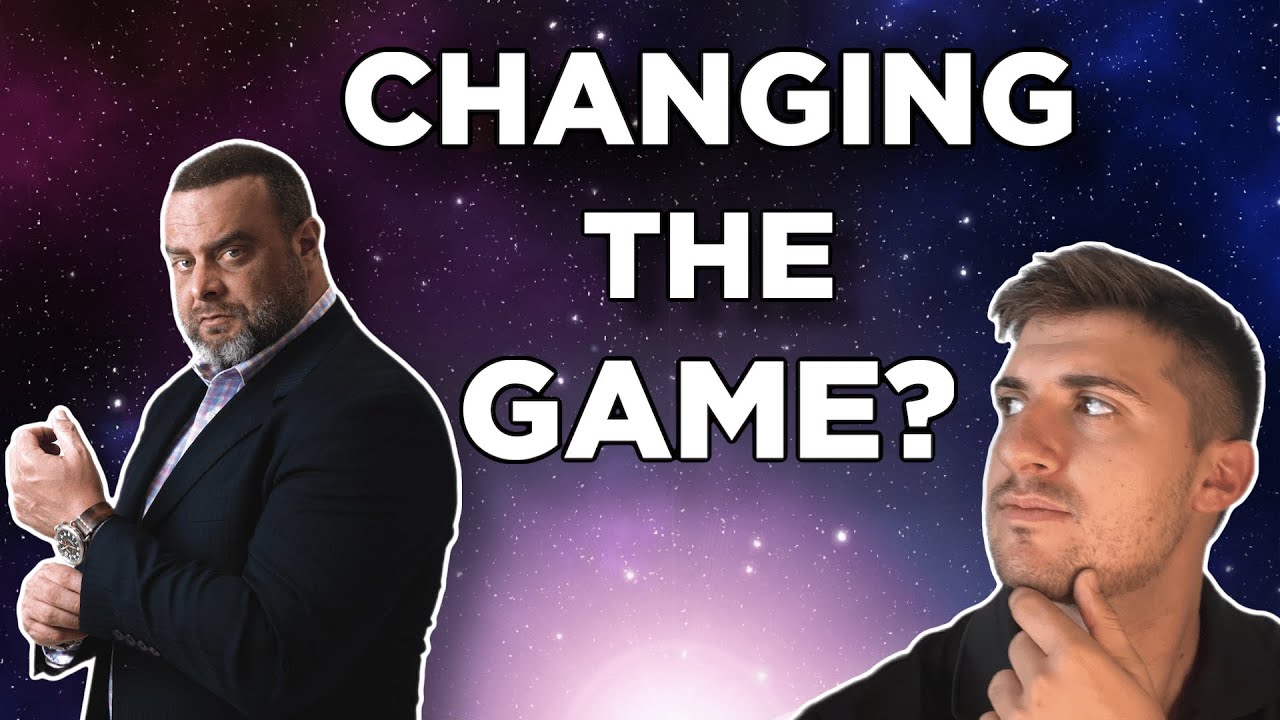 Interviewing The Man Behind The Curtain | Smart Prop Trader