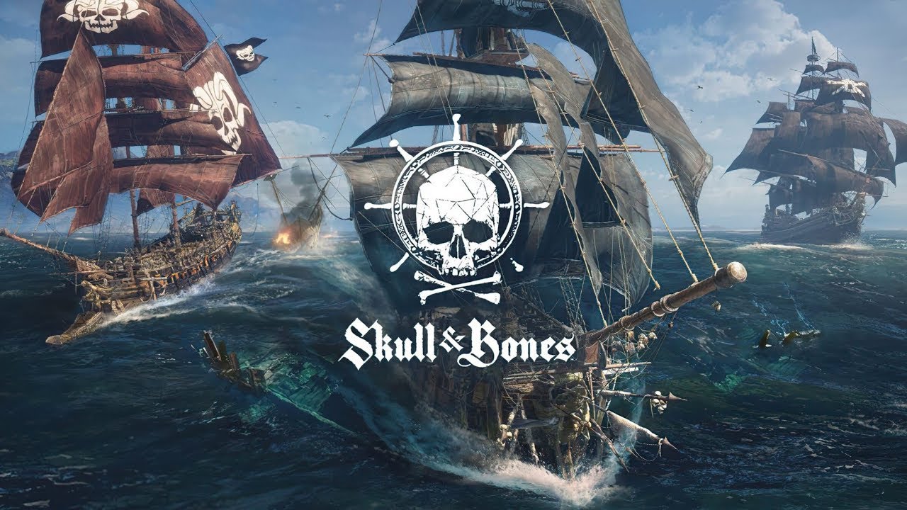 🔴[{Live}]🎮Playing Skull☠️Bones Y2S3. PSN Like and subscribe @PythonTVGaming