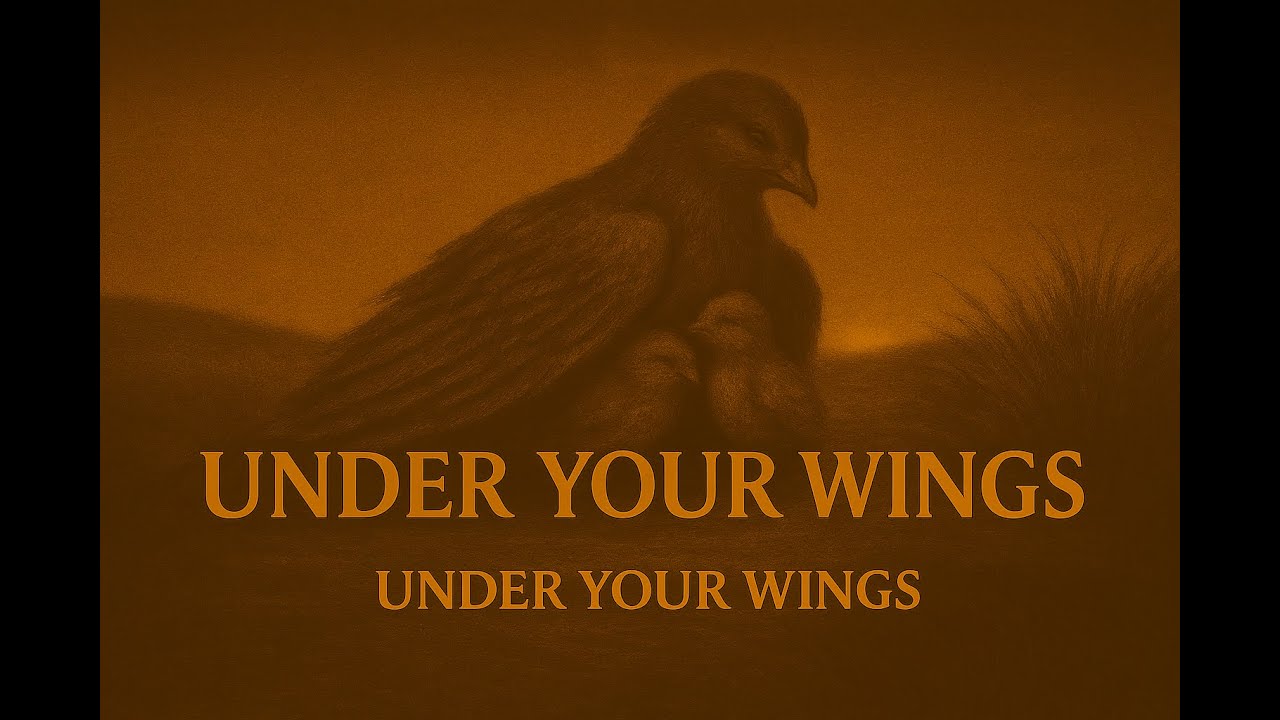 Under Your Wings