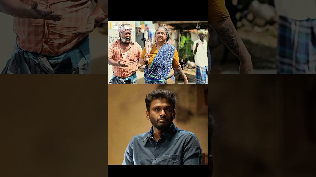Sivakumar Murugesan Shared Thaai Kizhavi Movie How To Pix Wig In Radhika #thaaikizhavi #radhika