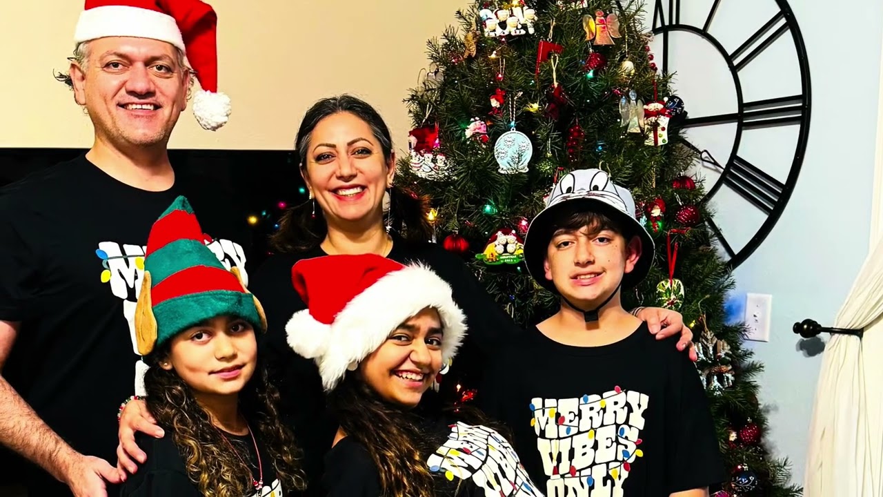 Christmas 2024