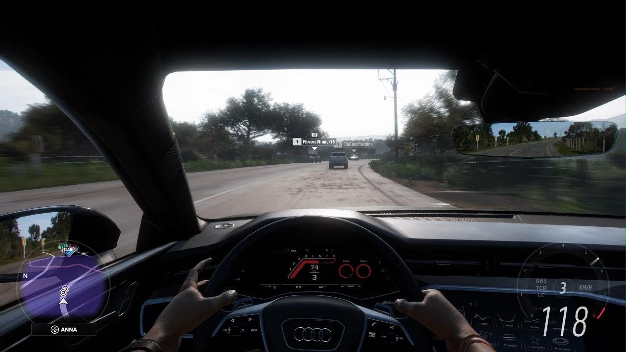Forza Horizon 5