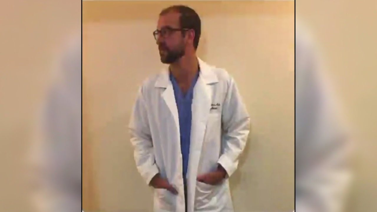 Doctor charged in alleged January date rape accused of same offense in 2020