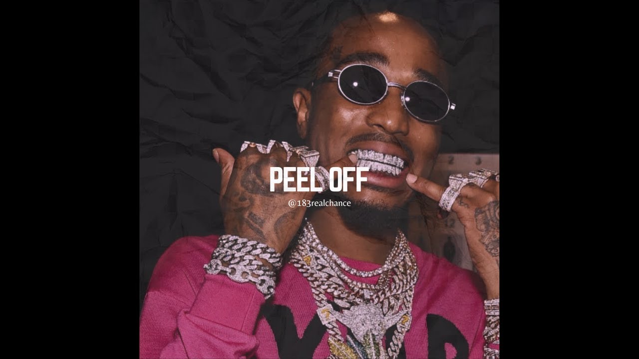 [FREE] Quavo x Migos Type Beat - 