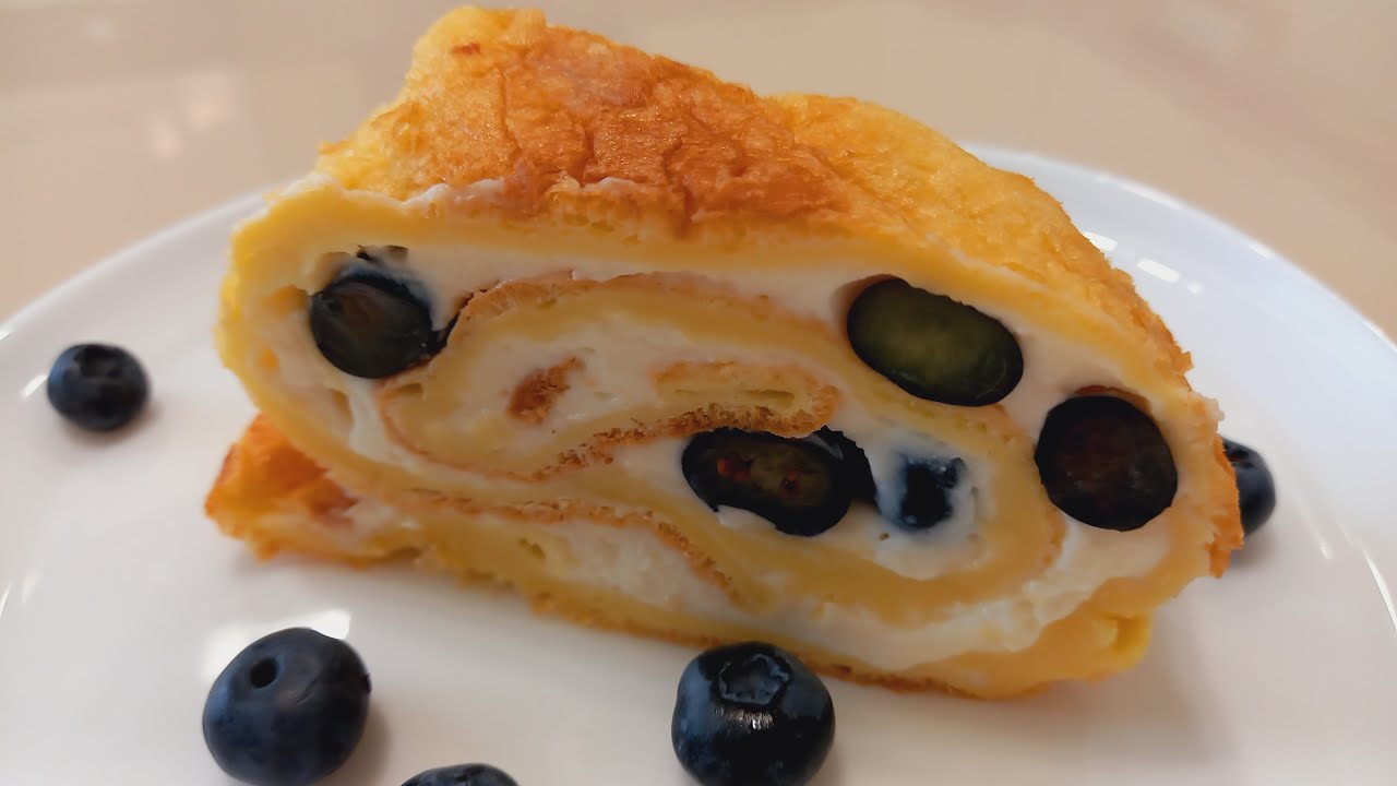 What's a Finnish Pancake? Checking out a popular recipe