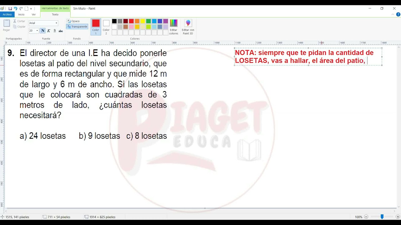 RAZONAMIENTO LÓGICO - NOMBRAMIENTO DOCENTE 2021