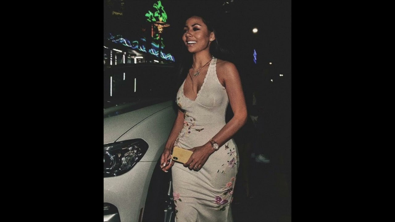 [FREE] Mariah The Scientist Type Beat 