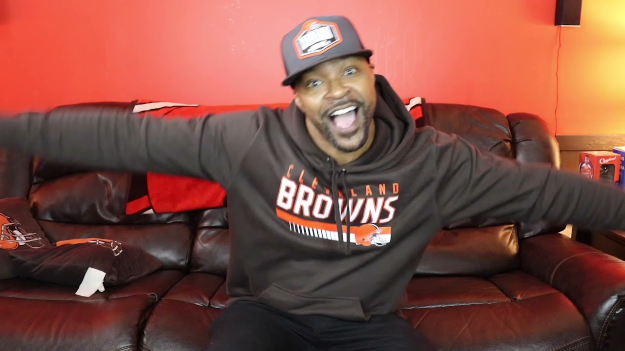 DJ HazMatt   Browns 2021 Schedule recap