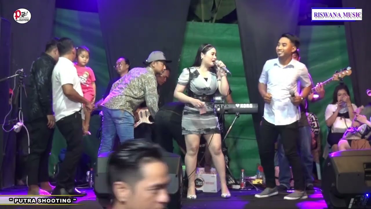 TAJAM NYA KARANG//NEW DEVANDA//RISWANA MUSIC//