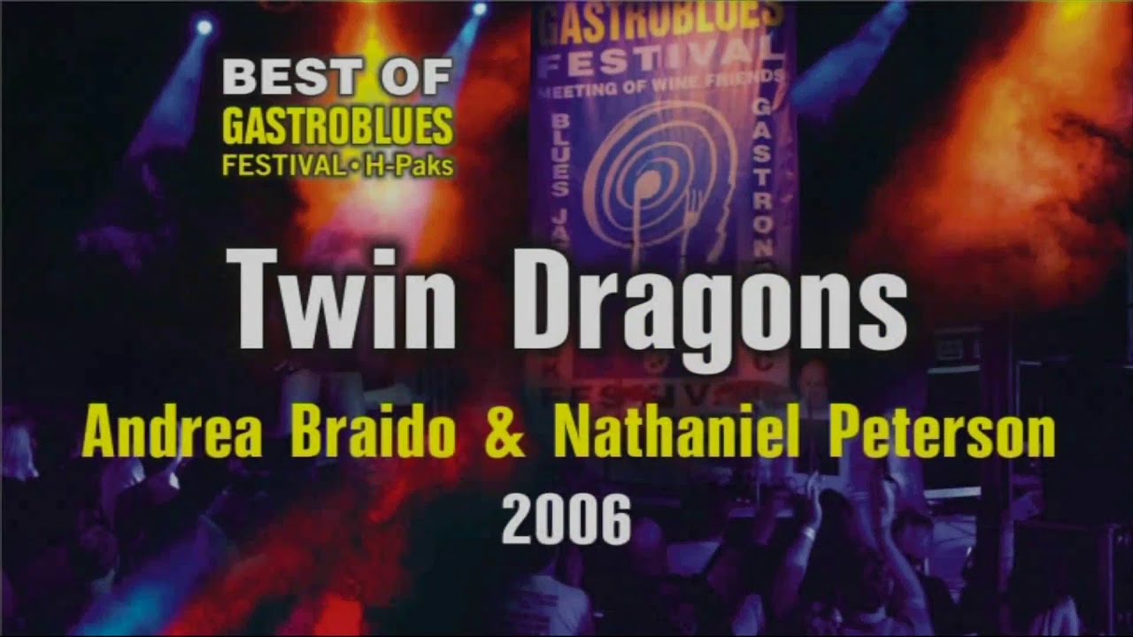 Twin Dragons (2006, teljes koncert)