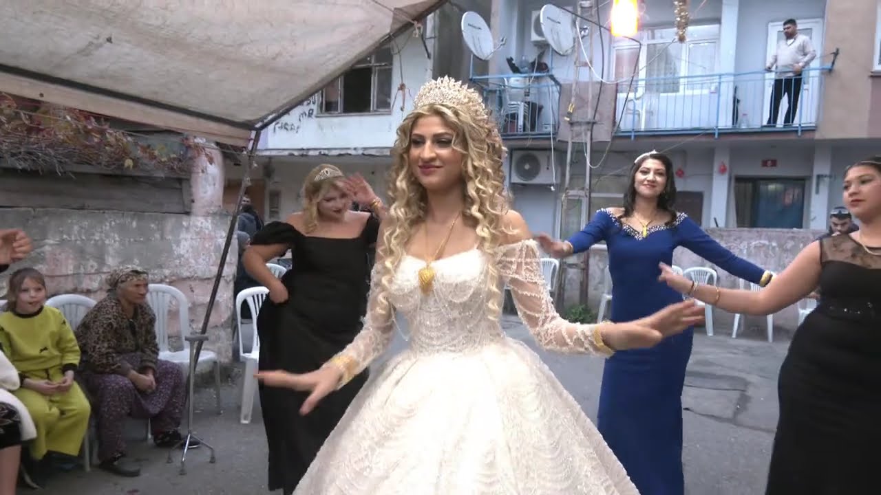 fikirtepe düğün kocabıyık kına