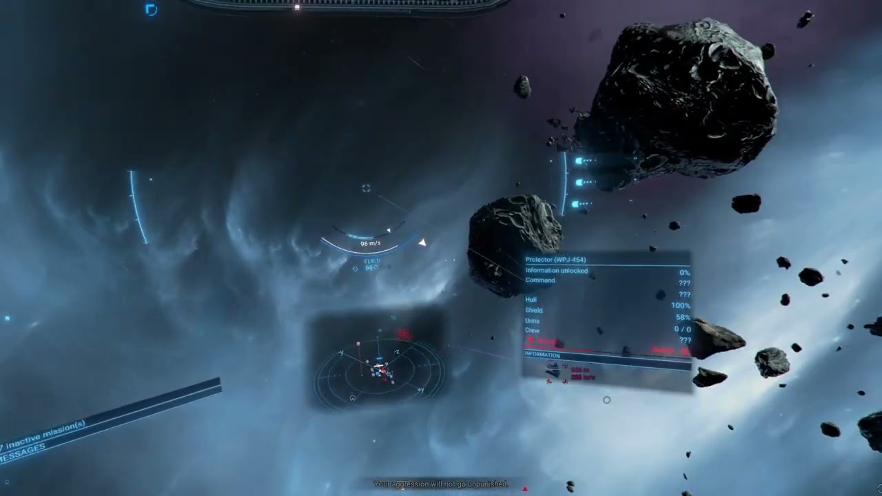 X4 Foundations - Learning in Open Universe 🚀 EP 8