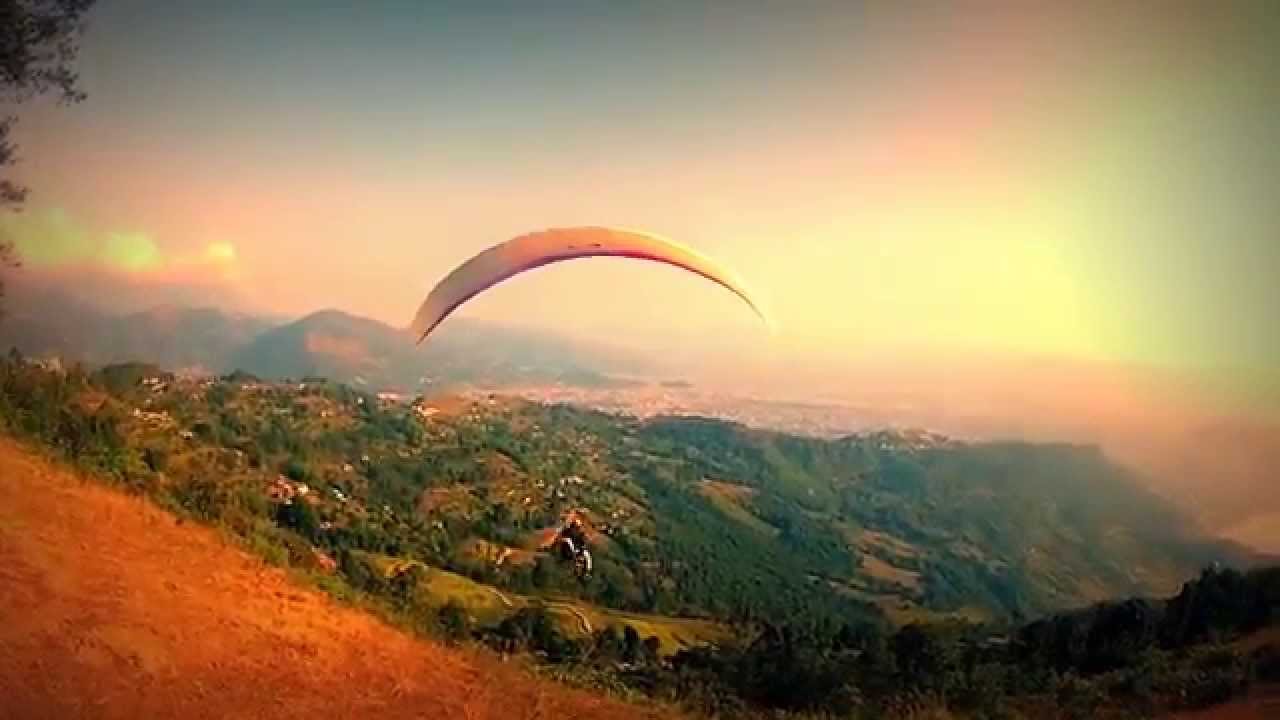 Radio Nepal Dubstep @ Casablanca KTM (full version)