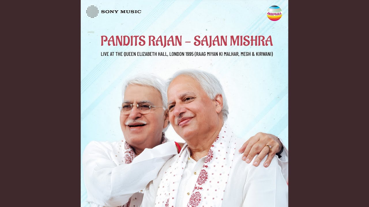 Raga Kirwani (Guru Nanak Devji Bhajan)