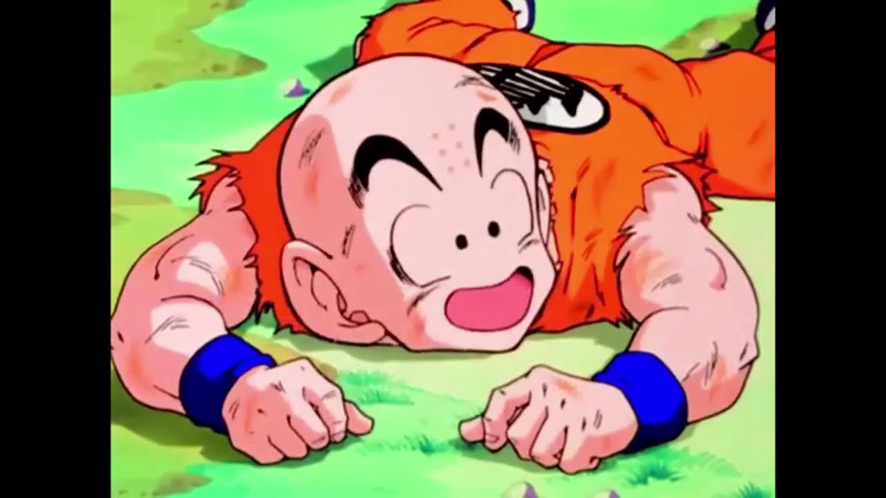 ドラゴンボール改 - 名場面：ナッパは悟空の圧倒的な強さとスピードに驚愕。悟空に触れることすら叶わず。- Dragon Ball Z Kai