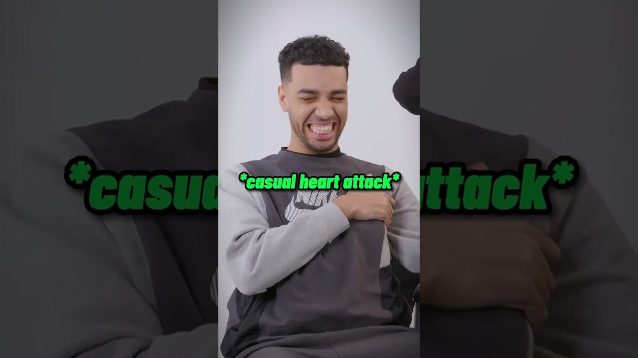 beta squad laugh at bald man😂