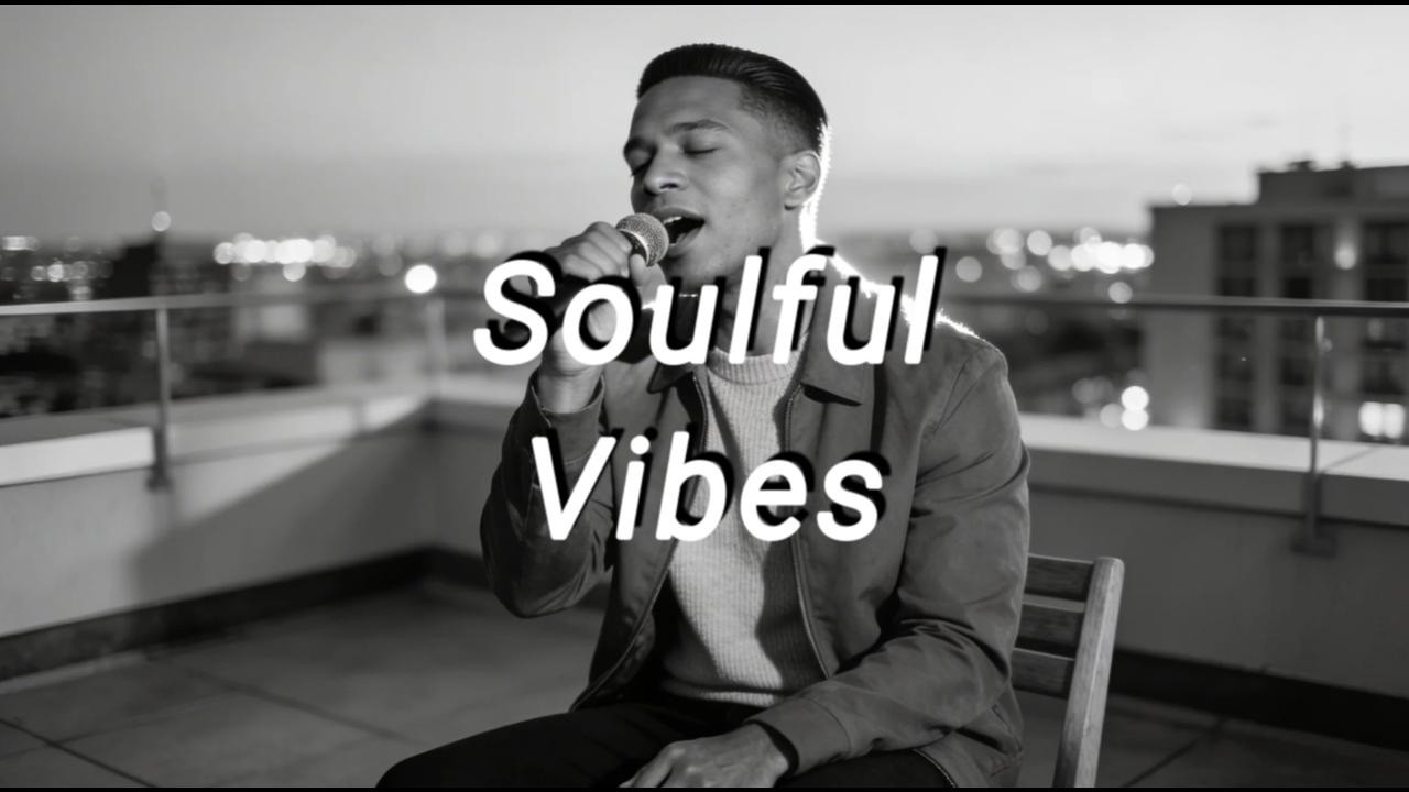 R&B Vibes Playlist (Chill Music Selection for Night)