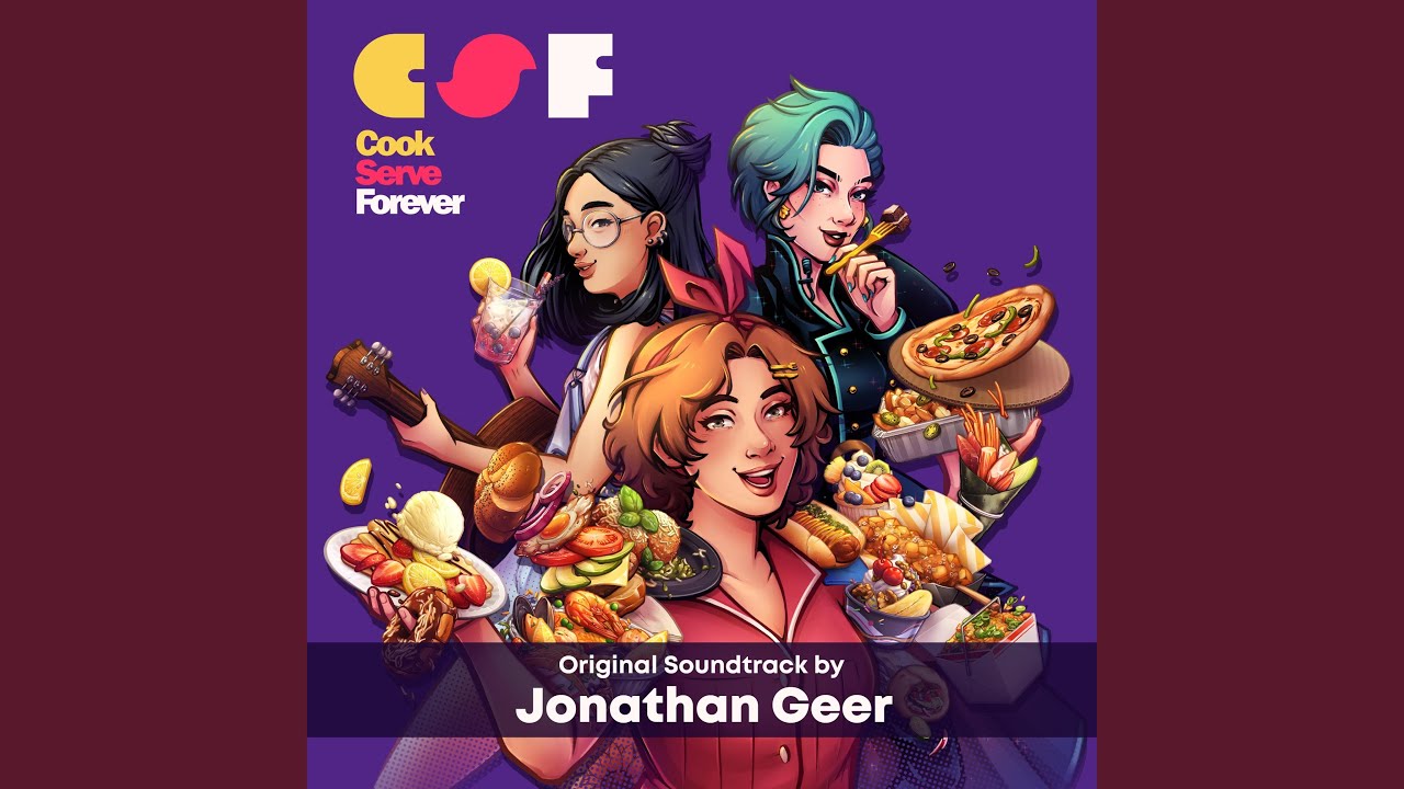 It's Dangerous to Go Alone (Club Mix)