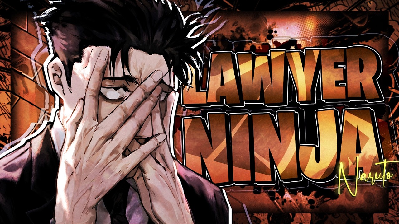What If Naruto Had Higuruma's Powers | PART 1 | 1K Special | Ft. @That1Weeb