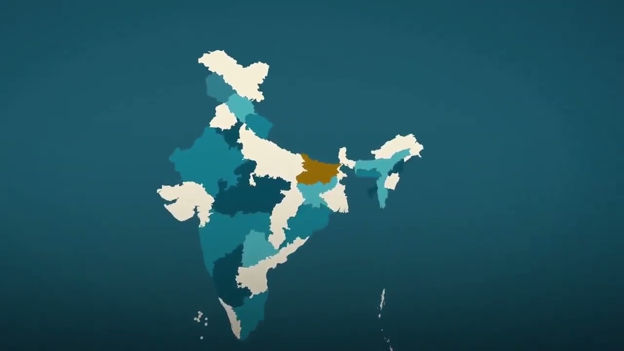 'औंटा-सिमरिया महासेतु' विकास और प्रगतिशील बिहार की नई पहचान!