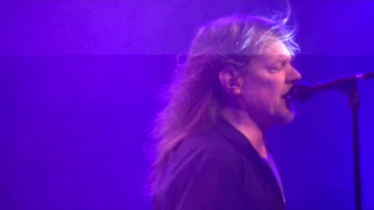 Soul Asylum-Misery