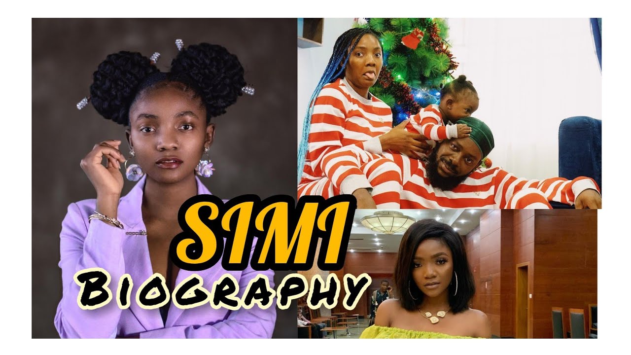 SIMI || Biography, Networth, Journey to fame & more.