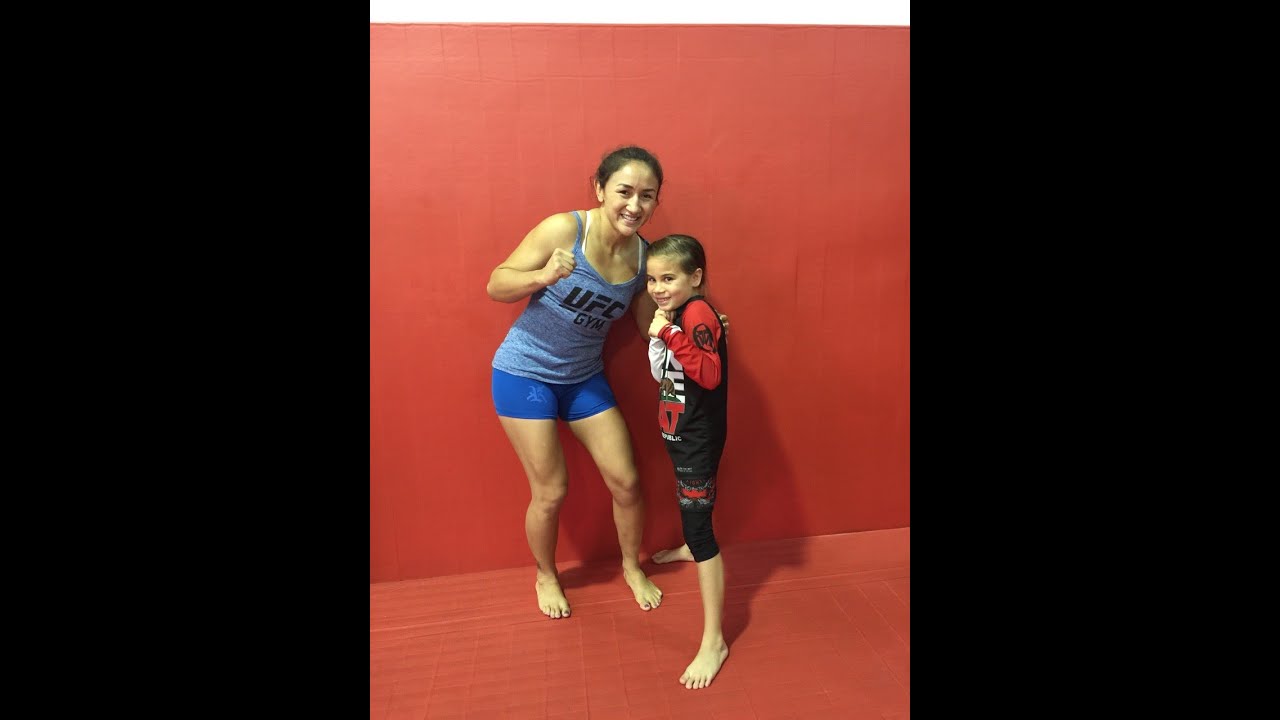 Carla Esparza Invitational 2025 Leila Witzerman