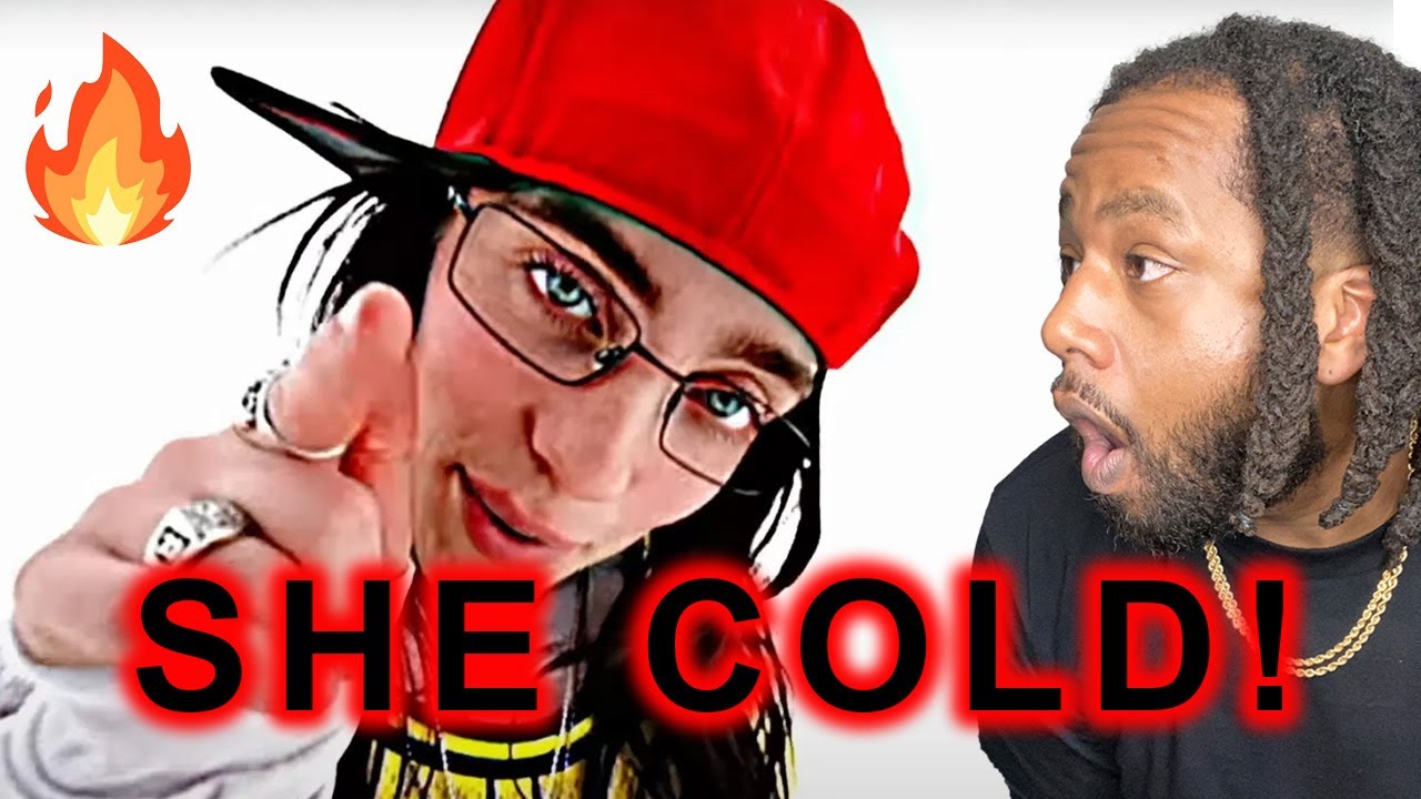 FIRST TIME HEARING Billie Eilish - Lunch REACTION