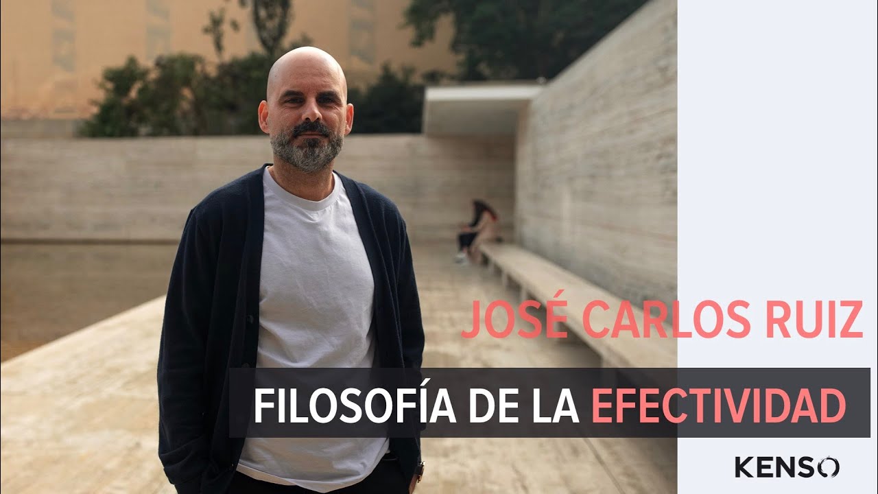 243 | Filosofía de la efectividad con José Carlos Ruiz