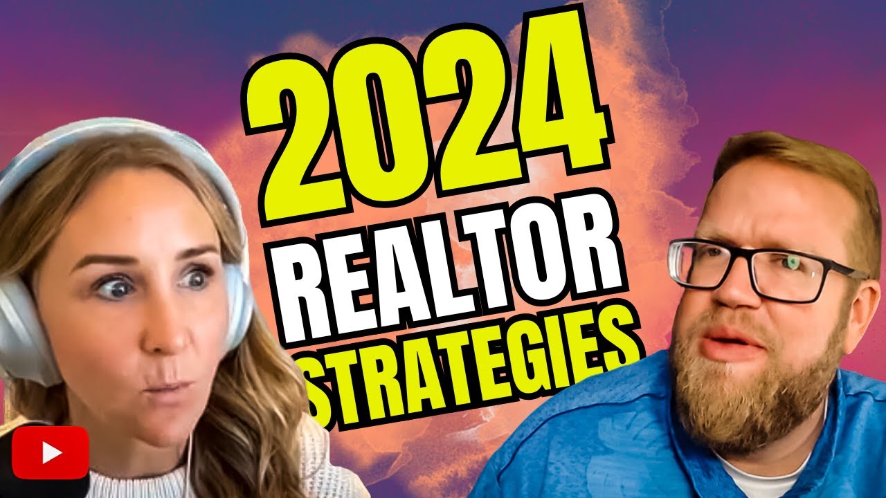 5 Must-Have Real Estate Strategies for Thriving in 2024