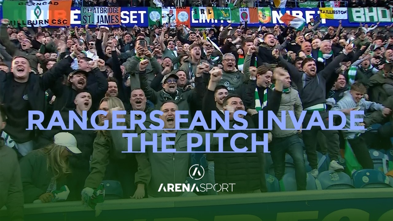Rangers - Celtic 2:4p (0:0) | Old Firm Scottish Cup | 16/March/2026