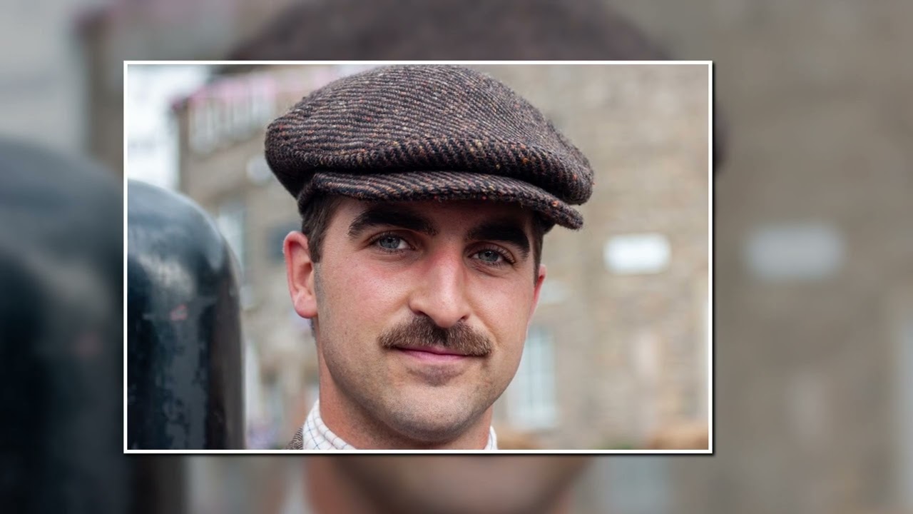 Grassington 1940s Weekend.