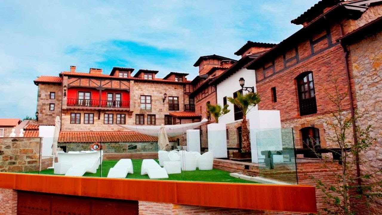 Costa Esmeralda Suites, Suances, Spain