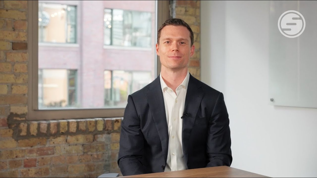 Meet Dr. Brian Hollett | Concierge Medicine Physician in Chicago