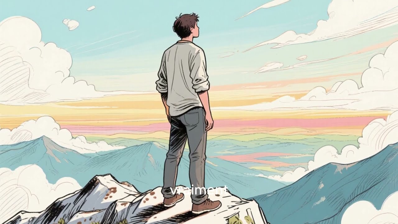 Et si l&rsquo;Argent &eacute;tait un Guide vers ton &Eacute;veil Spirituel ? | R&eacute;ussite Durable & Abondance Consciente