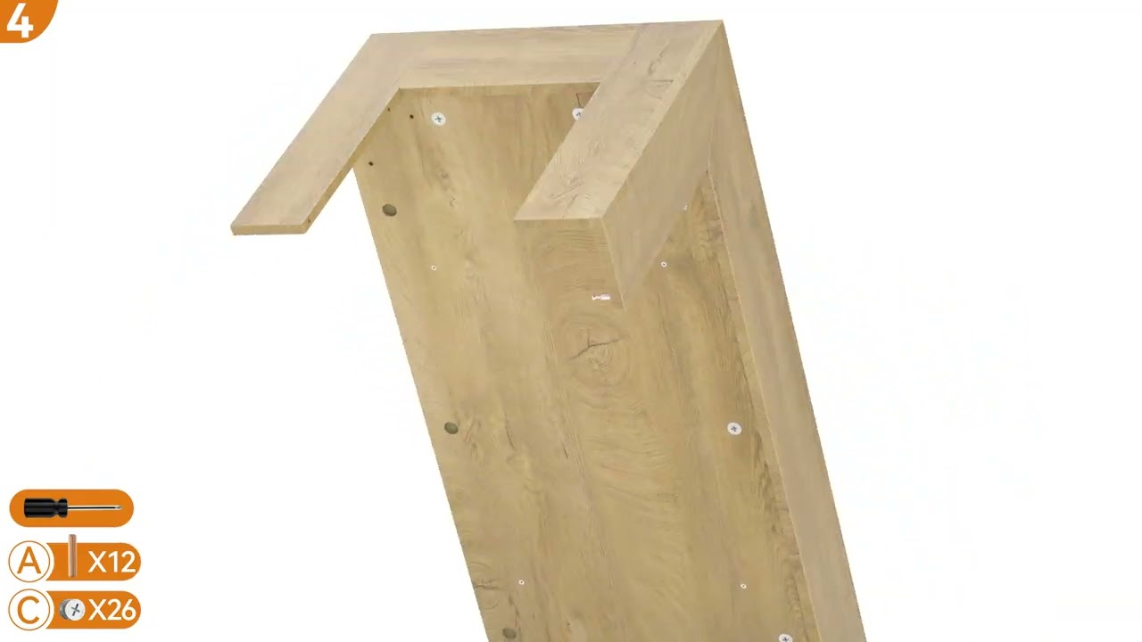 video of installation