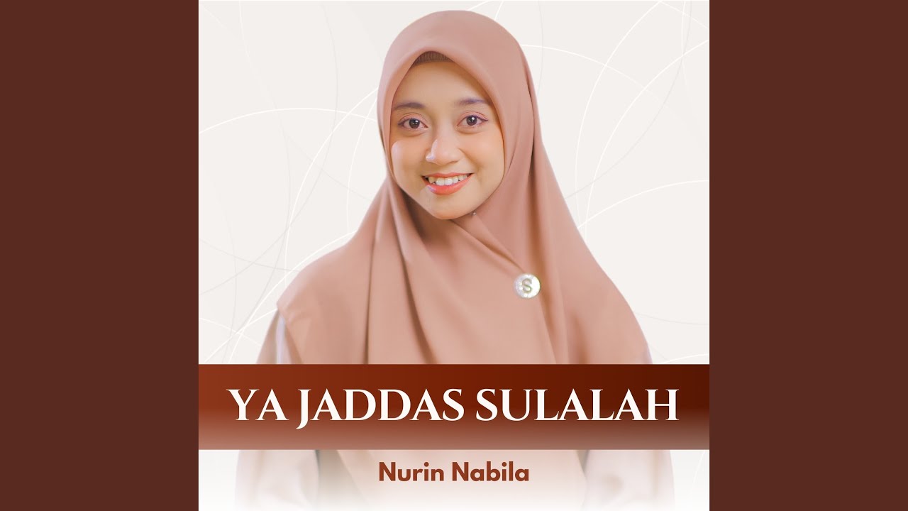 Ya Jaddas Sulalah