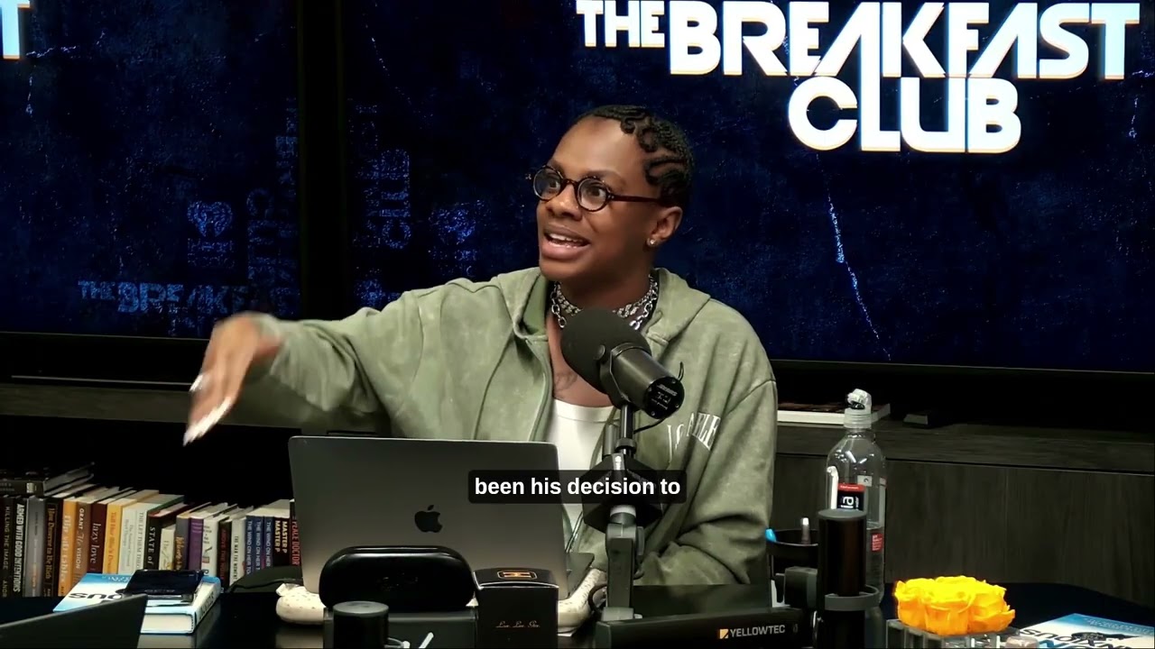 Travis Hunter's Prenup Drama: Why Is Everyone So Invested In His Marriage?