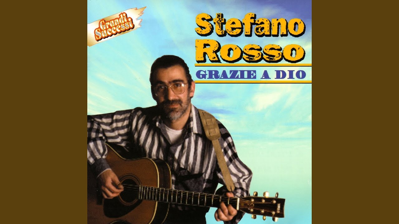 Grazie A Dio