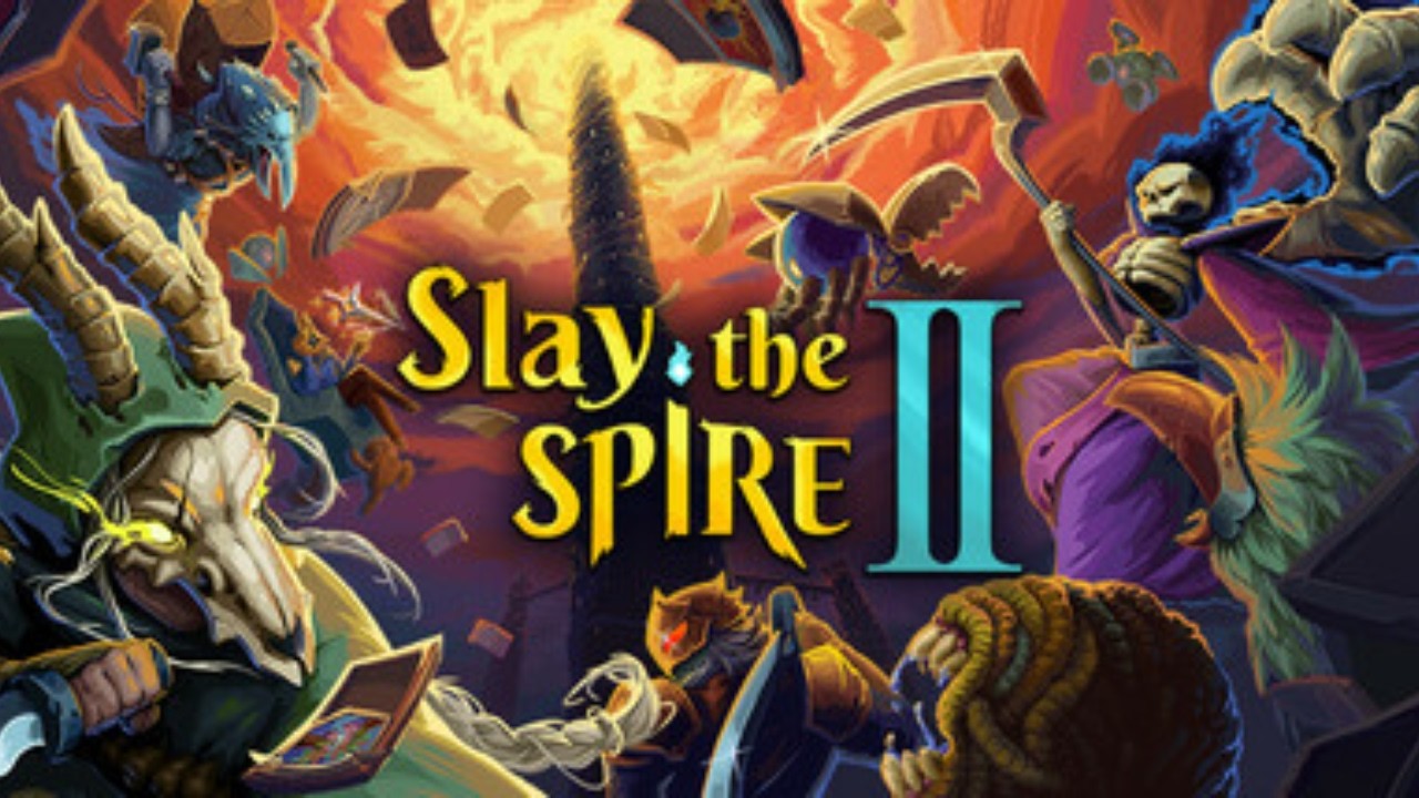 潜るぜ【Slay the Spire Ⅱ】