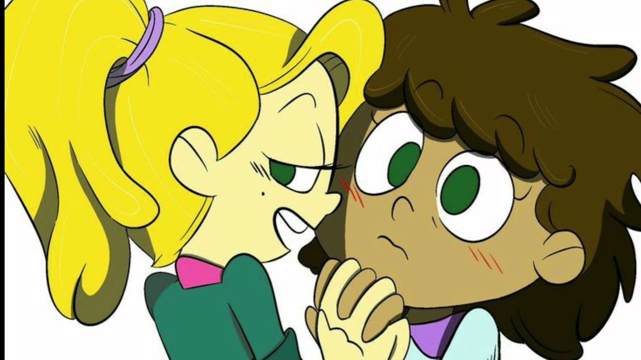 Amphibia (Sashanne)