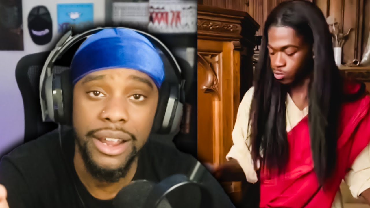 ScumTK Reacts To Trending Twitter Topics (Part 1)