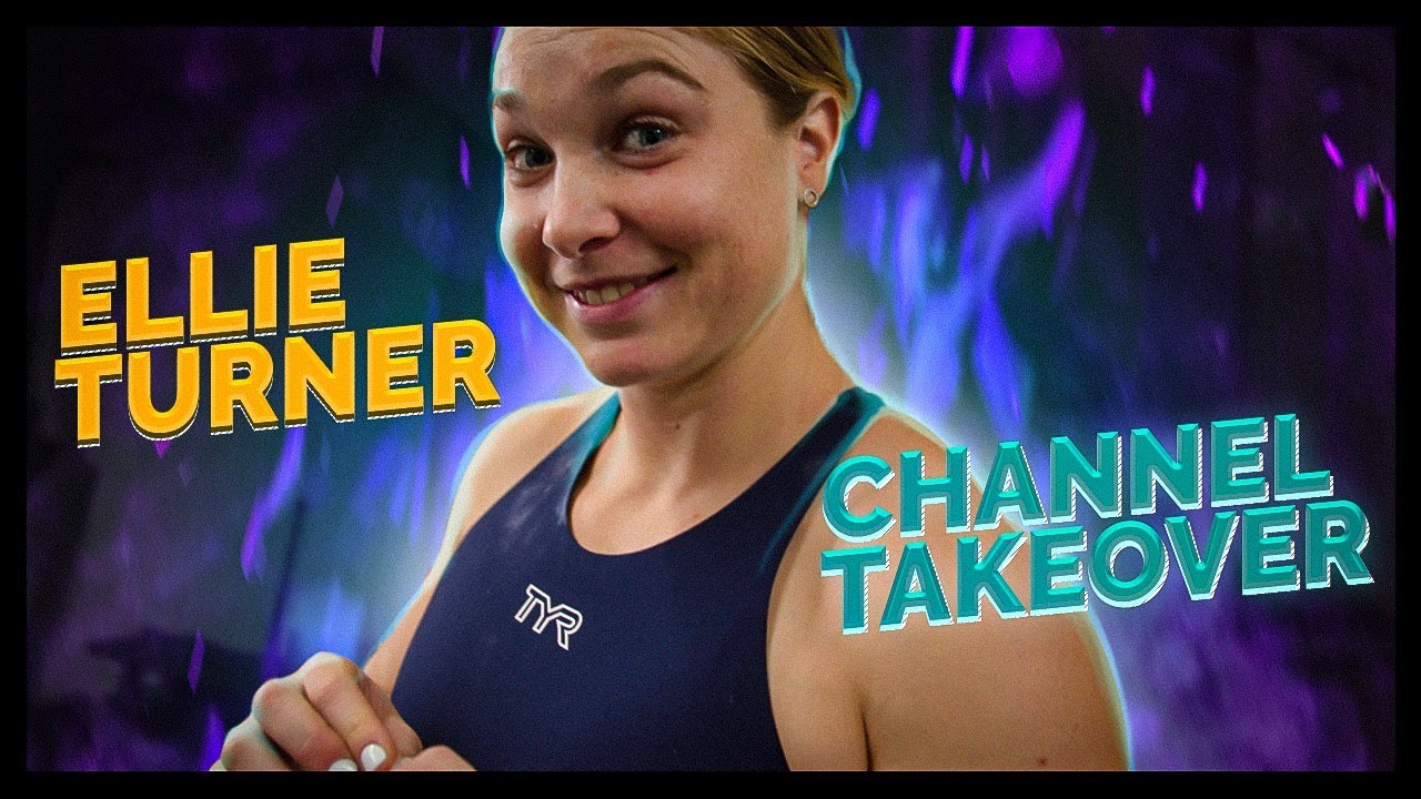 This is My Channel Now | Ellie Turner